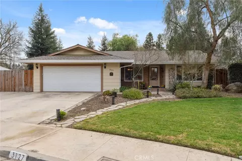 3127 Wooddale Ct, Merced, CA 95340