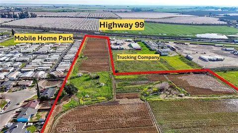 2577 Lobo Ave, Merced, CA 95348