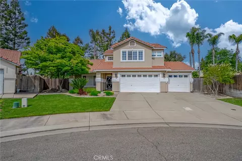 1969 Woodhaven Ct, Merced, CA 95340