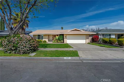 317 W Alexander Ave, Merced, CA 95348