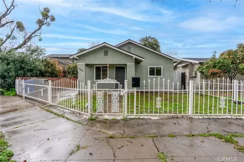 305 Laurel Ave, Modesto, CA 95351