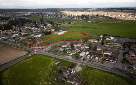 0 Franklin Rd, Merced, CA 95348 photo 4