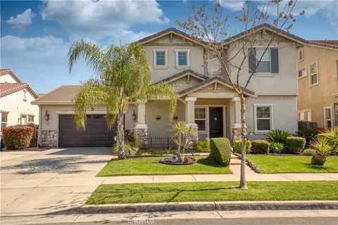 4672 Hutchinson Ln, Merced, CA 95348