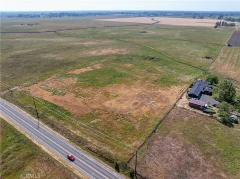 0 Bellevue Rd, Merced, CA 95348
