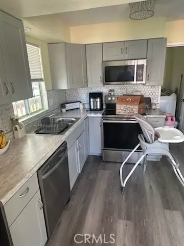 Kitchen - 2554 Merced St, Snelling, CA 95369 photo 2 of 2
