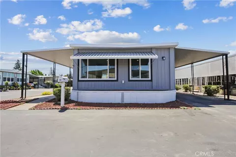 4125 Mchenry Ave, Modesto, CA 95356