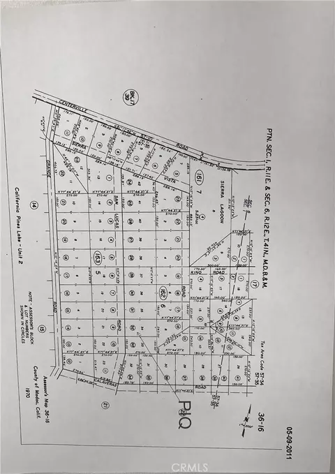 0 San Lucas Rd, Alturas, CA 96015