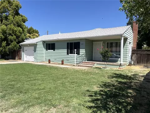 2030 Union Ave, Merced, CA 95340