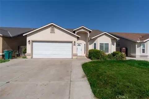 2152 Fern St, Merced, CA 95348