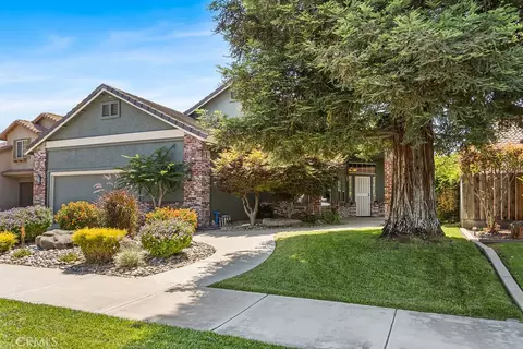 3475 Paseo Verde Ave, Merced, CA 95348