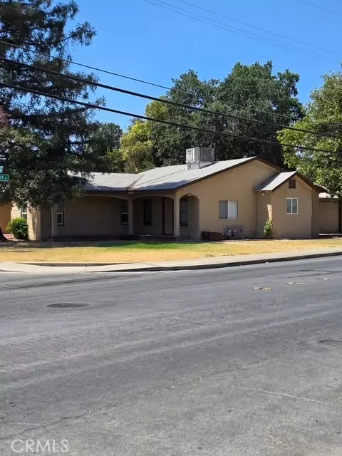 780 E Alexander Ave, Merced, CA 95340