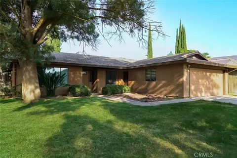 2771 Saratoga Ave, Merced, CA 95340