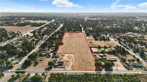 0 N Buhach Rd, Atwater, CA 95301
