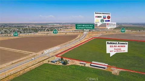 0 Mission Ave, Merced, CA 95341 photo 4