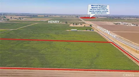 0 Mission Ave, Merced, CA 95341 photo 5
