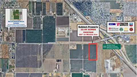 0 Mission Ave, Merced, CA 95341 photo 24