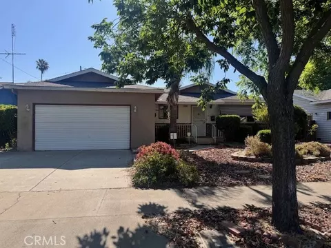 3246 Shamrock Ave, Merced, CA 95340