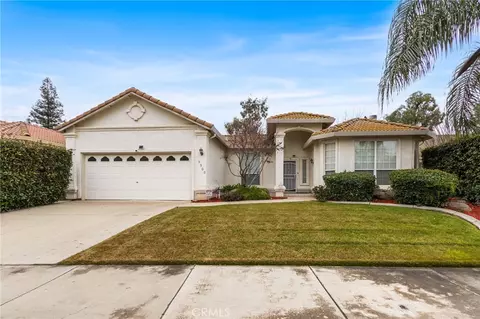3500 Paseo Verde Ave, Merced, CA 95348