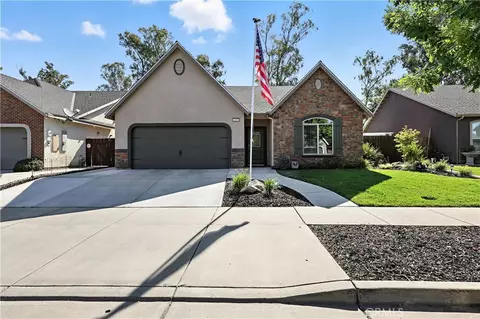 4140 Mondavi Ave, Merced, CA 95348