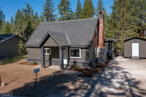1666 Arapahoe St, South Lake Tahoe, CA 96150