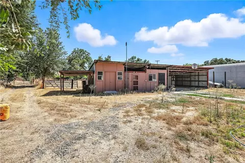 Exterior - 6345 Merced Falls Rd, Snelling, CA 95369 photo 8 of 10