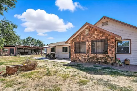 Exterior - 6345 Merced Falls Rd, Snelling, CA 95369 photo 6 of 10