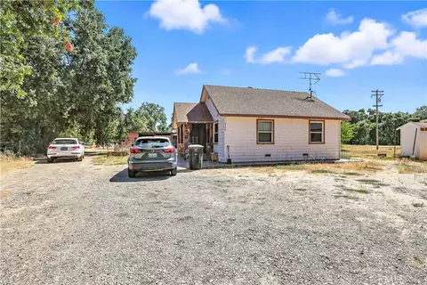 Exterior - 6345 Merced Falls Rd, Snelling, CA 95369 photo 7 of 10