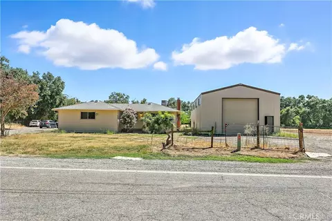 6345 Merced Falls Rd, Snelling, CA 95369 photo 1