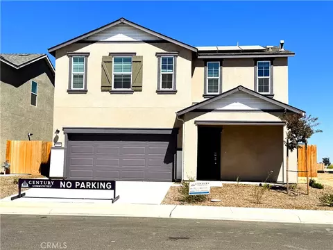 4116 Clary Ct, Merced, CA 95348