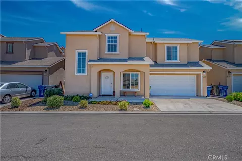1338 Hermosa Dr, Merced, CA 95348