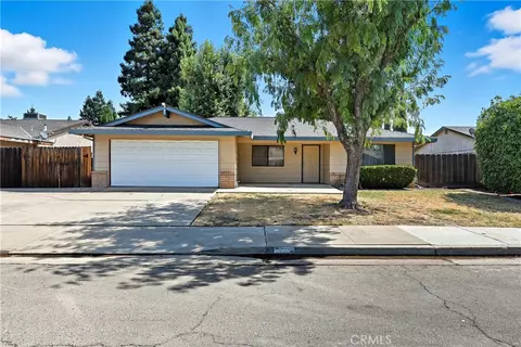 3640 Syracuse Ct, Merced, CA 95348