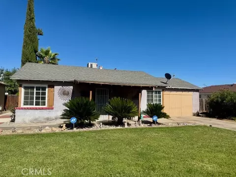 1105 Austin St, Madera, CA 93638