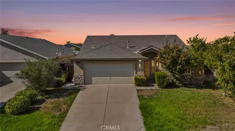 2052 W Solis St, Merced, CA 95348