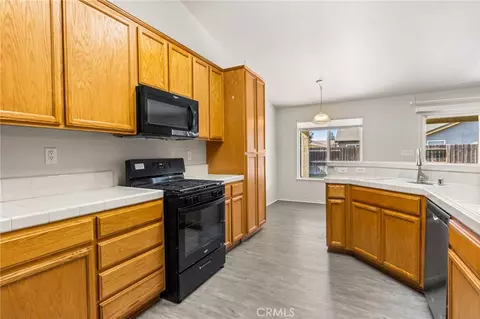 Kitchen - 2052 W Solis St, Merced, CA 95348 photo 1 of 1