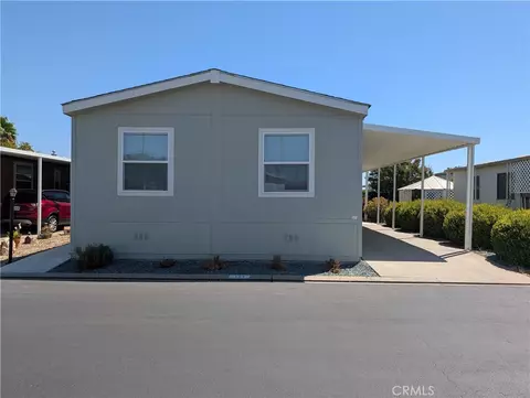 2240 Golden Oak Ln #117, Merced, CA 95341