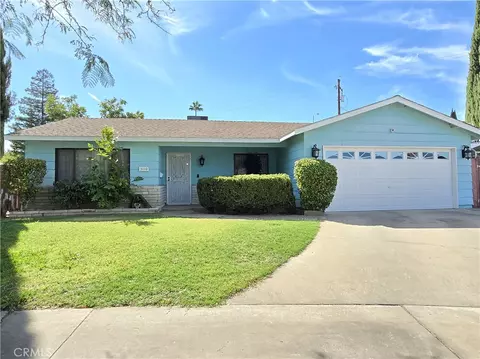 3110 Vickie Ct, Merced, CA 95340