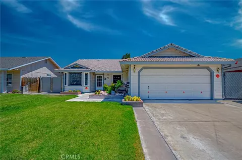 2362 Fern St, Merced, CA 95348