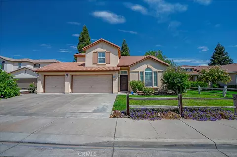 3526 Veranda Ct, Merced, CA 95340