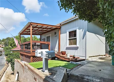 137 Barretta St, Sonora, CA 95370