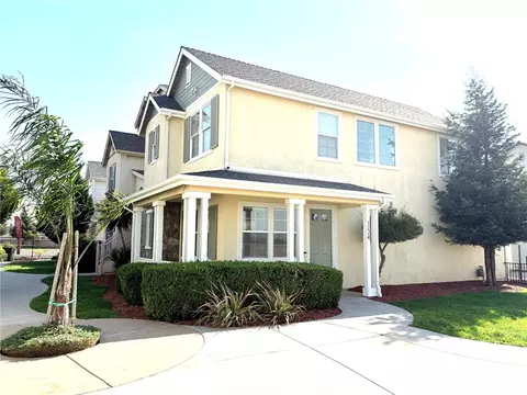 154 Montage Dr, Merced, CA 95348