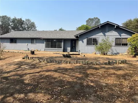 44527 Spring Hill Rd, Coarsegold, CA 93614