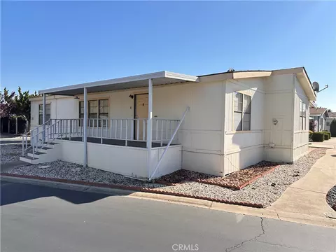 1500 Held Dr #81, Modesto, CA 95355