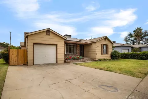 1930 Ashwood Dr, Merced, CA 95340