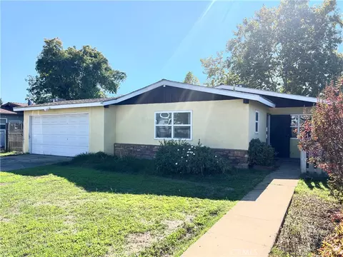 1550 Primrose Ave, Merced, CA 95340