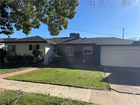 2660 6th Ave, Merced, CA 95340