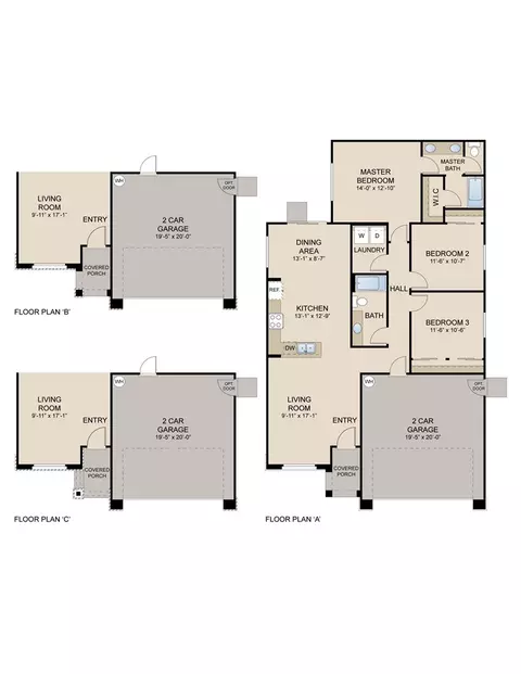 276 Dylan St, Merced, CA 95341