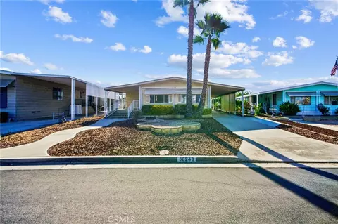 38240 Calle Arrebol, Murrieta, CA 92563