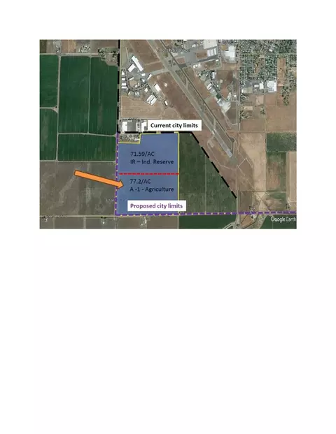 0 Thorntondickenson Fry, Merced, CA 95340