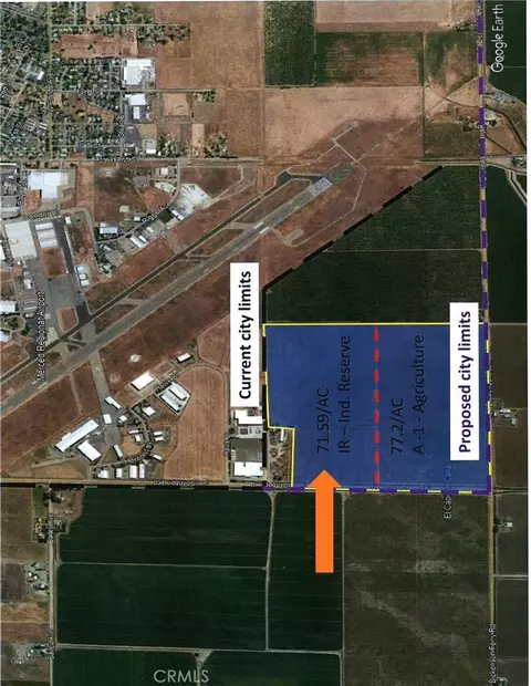 503 Thornton Rd, Merced, CA 95340
