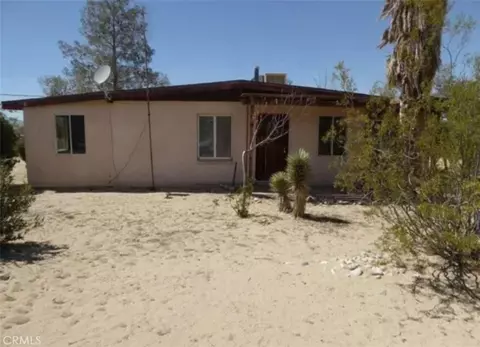9455 Blackhawk, Lucerne Valley, CA 92356